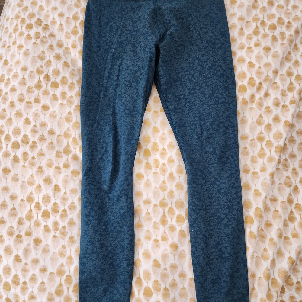 Pact On-the-Go To Legging